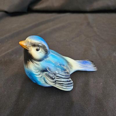 Goebel Ceramic Birds and More (LR-DW)