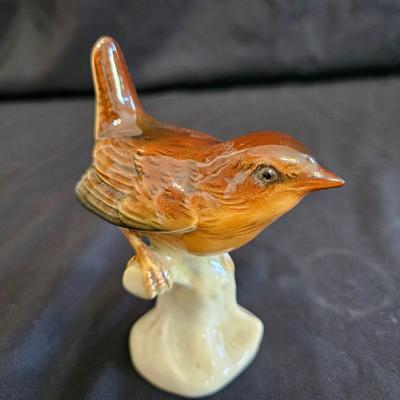 Goebel Ceramic Birds and More (LR-DW)