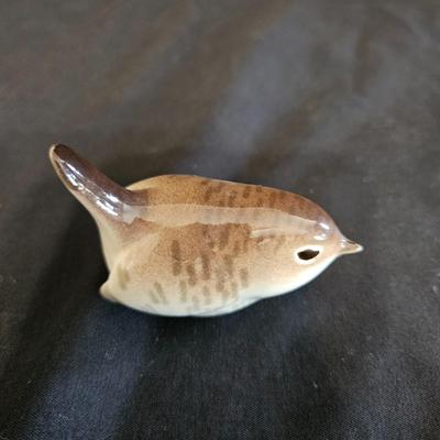Goebel Ceramic Birds and More (LR-DW)