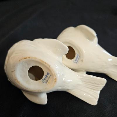 Goebel Ceramic Birds and More (LR-DW)