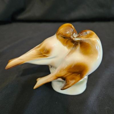Goebel Ceramic Birds and More (LR-DW)