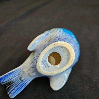 Goebel Ceramic Birds and More (LR-DW)