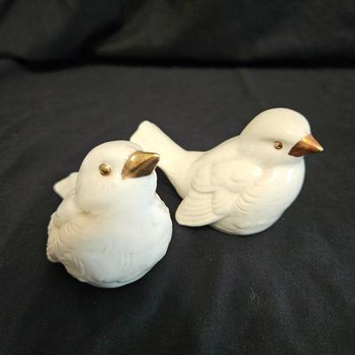 Goebel Ceramic Birds and More (LR-DW)