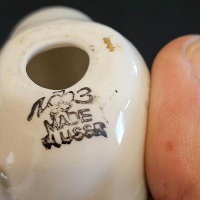 Goebel Ceramic Birds and More (LR-DW)