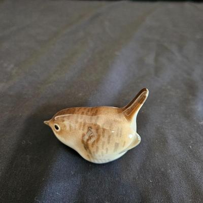 Goebel Ceramic Birds and More (LR-DW)