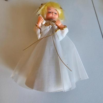 Angels We Have Heard Collection (UCC-JS)