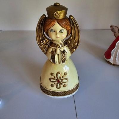 Angels We Have Heard Collection (UCC-JS)