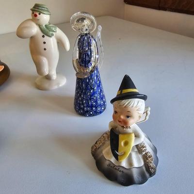 Angels We Have Heard Collection (UCC-JS)