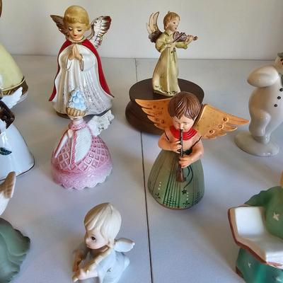 Angels We Have Heard Collection (UCC-JS)
