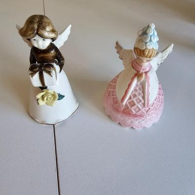 Angels We Have Heard Collection (UCC-JS)