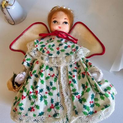 Angels We Have Heard Collection (UCC-JS)