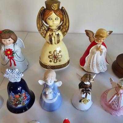 Angels We Have Heard Collection (UCC-JS)