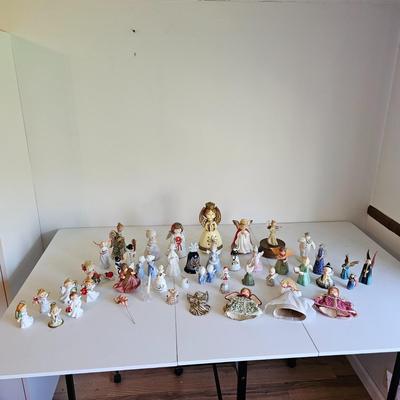 Angels We Have Heard Collection (UCC-JS)