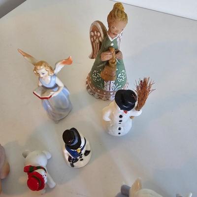 Angels We Have Heard Collection (UCC-JS)