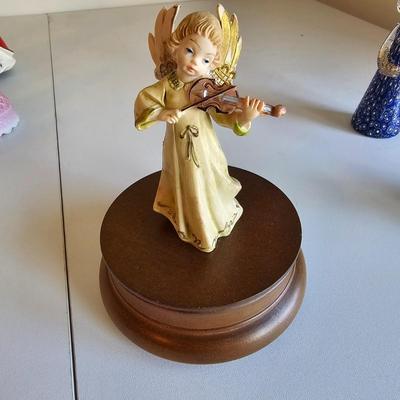 Angels We Have Heard Collection (UCC-JS)