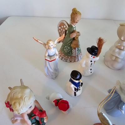 Angels We Have Heard Collection (UCC-JS)