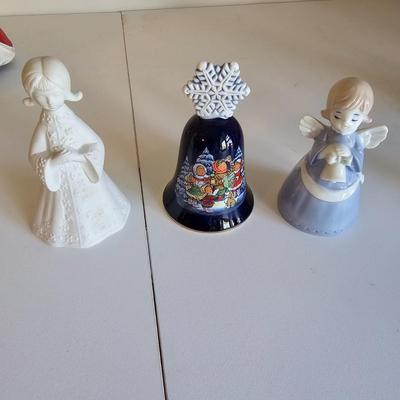 Angels We Have Heard Collection (UCC-JS)