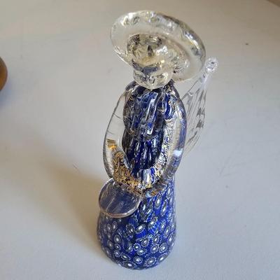 Angels We Have Heard Collection (UCC-JS)