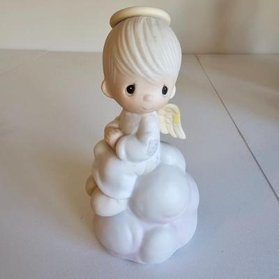 Angels We Have Heard Collection (UCC-JS)