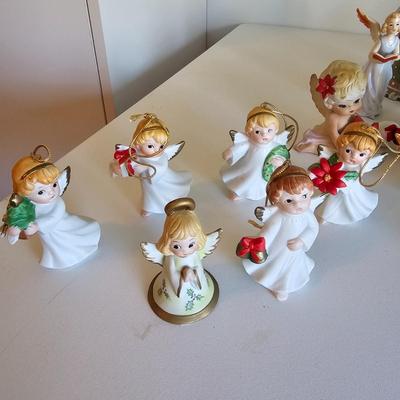 Angels We Have Heard Collection (UCC-JS)