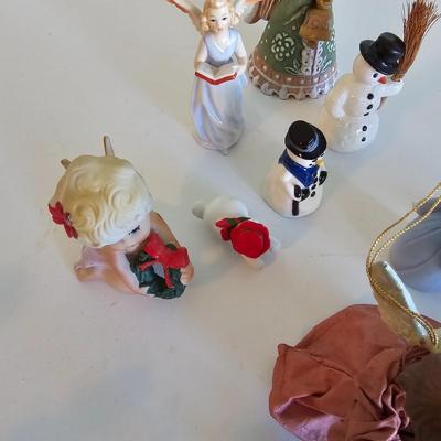 Angels We Have Heard Collection (UCC-JS)