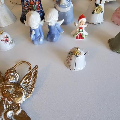 Angels We Have Heard Collection (UCC-JS)
