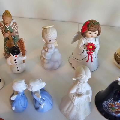 Angels We Have Heard Collection (UCC-JS)