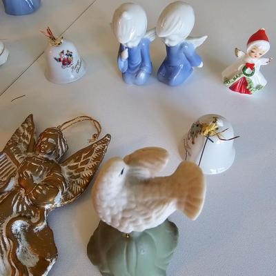 Angels We Have Heard Collection (UCC-JS)