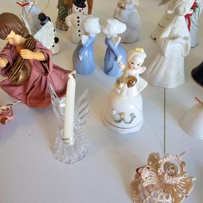 Angels We Have Heard Collection (UCC-JS)