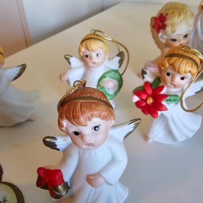 Angels We Have Heard Collection (UCC-JS)