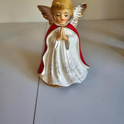 Angels We Have Heard Collection (UCC-JS)