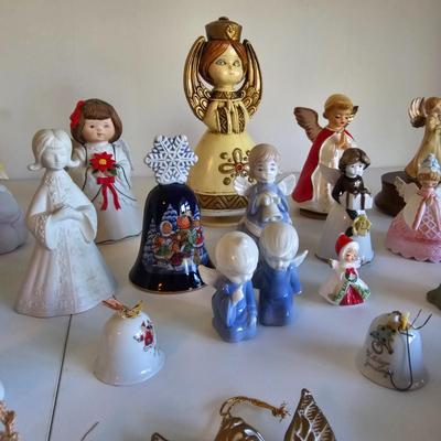 Angels We Have Heard Collection (UCC-JS)