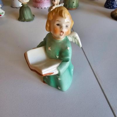 Angels We Have Heard Collection (UCC-JS)