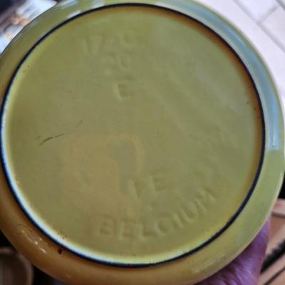 MCM Markley Design Descoware (K-DW)