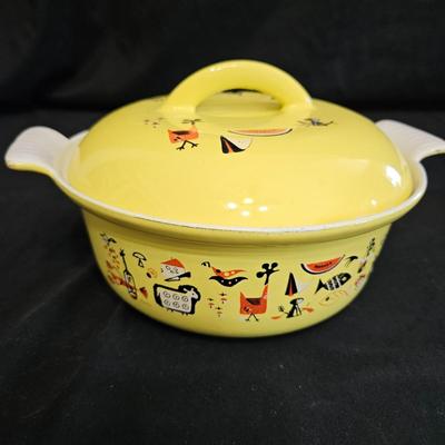MCM Markley Design Descoware (K-DW)