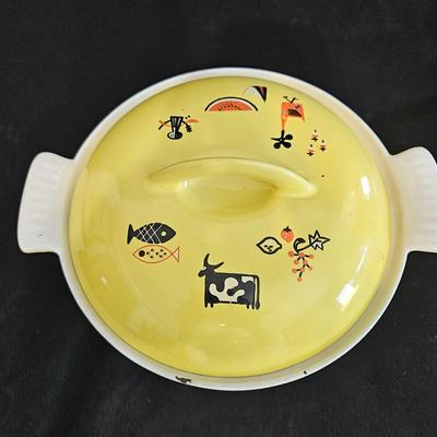 MCM Markley Design Descoware (K-DW)