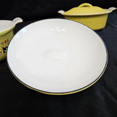 MCM Markley Design Descoware (K-DW)