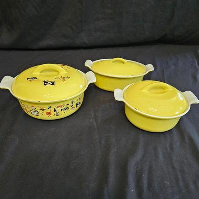 MCM Markley Design Descoware (K-DW)