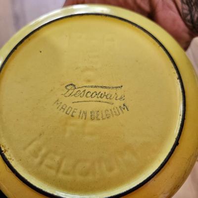 MCM Markley Design Descoware (K-DW)