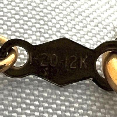14K Gold Whistles (P-RG)