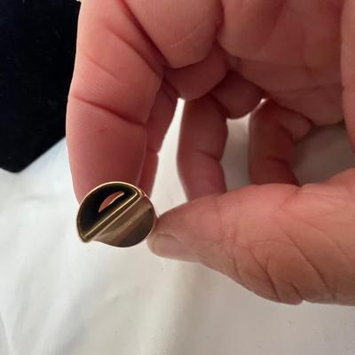 14K Gold Whistles (P-RG)
