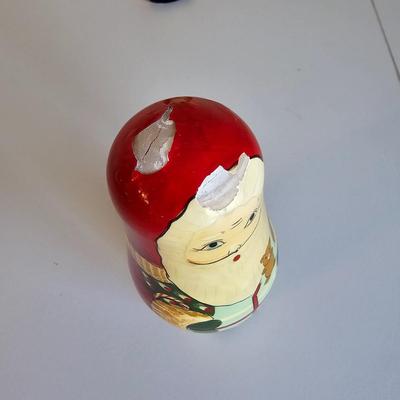 Christmas Home Decor & More (UCC-JS)