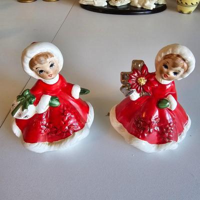 Christmas Home Decor & More (UCC-JS)