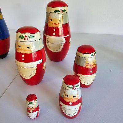 Christmas Home Decor & More (UCC-JS)