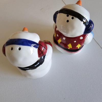 Christmas Home Decor & More (UCC-JS)