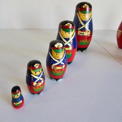 Christmas Home Decor & More (UCC-JS)