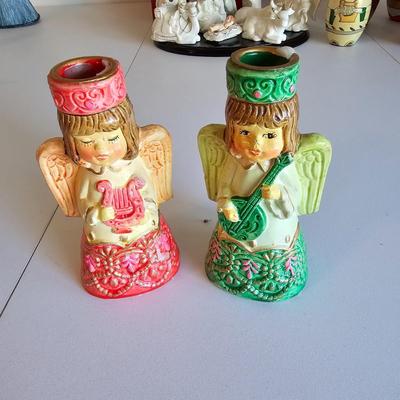 Christmas Home Decor & More (UCC-JS)