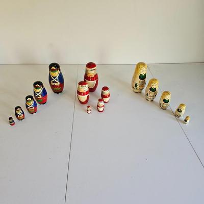 Christmas Home Decor & More (UCC-JS)
