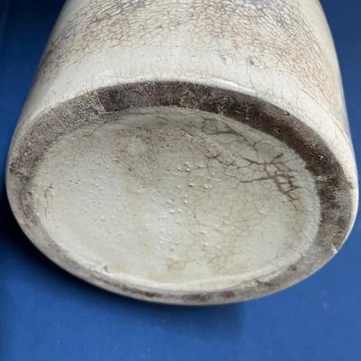 Antique Liquor stoneware jug