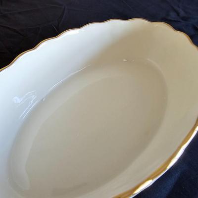 Lenox Holiday Tartan China & More (UCC-JS)